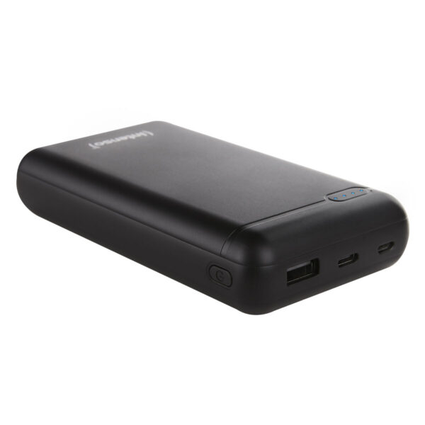 Powerbank INTENSO XS20000 Negro 20000 mAh - Imagen 4