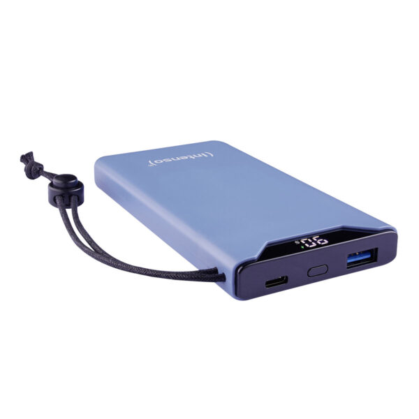 Powerbank INTENSO 7332035 Azul 10000 mAh - Imagen 3