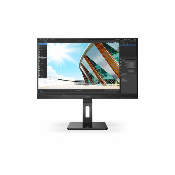 Monitor AOC 27P2Q 27" Full HD IPS WLED - Imagen 3
