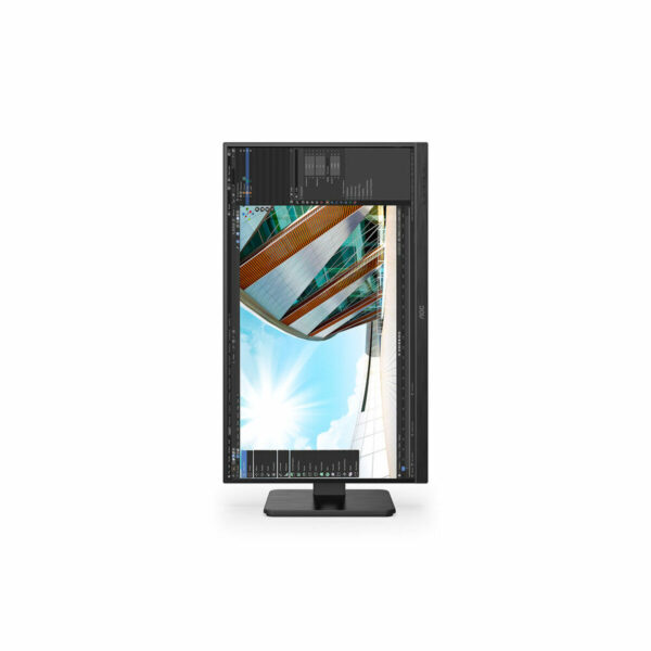 Monitor AOC 27P2Q 27" Full HD IPS WLED - Imagen 4