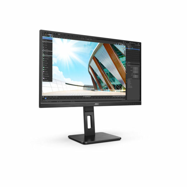 Monitor AOC 27P2Q 27" Full HD IPS WLED - Imagen 7