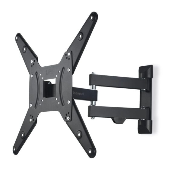 Soporte Altavoz Hama 00220824 Negro