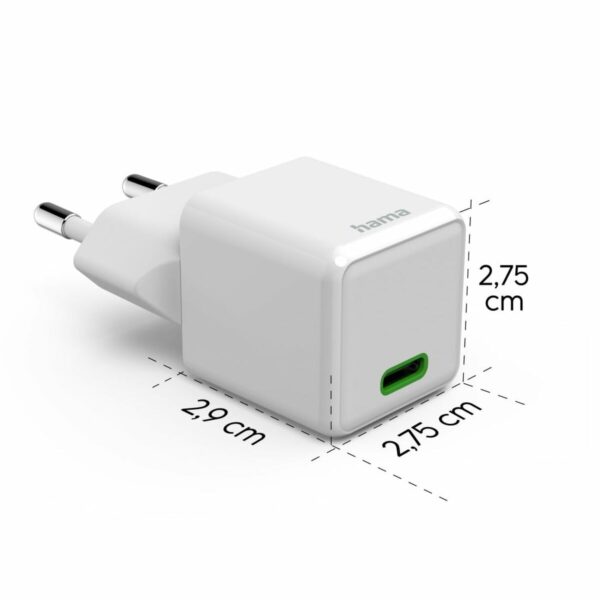 Cargador de Pared Hama 00201980 - Imagen 3