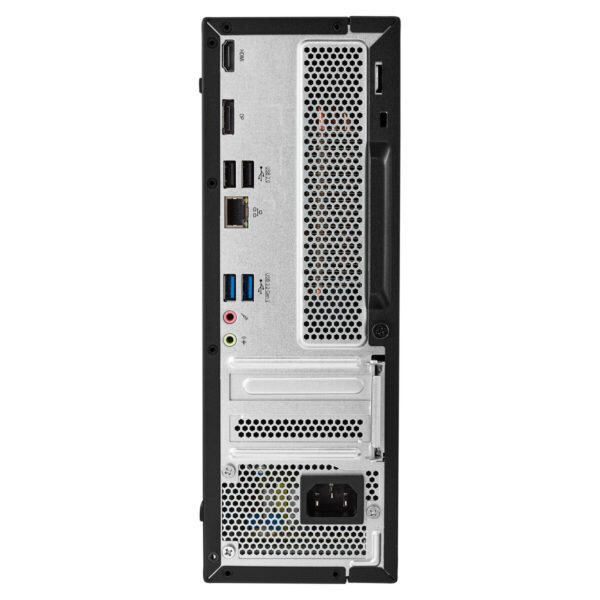 PC de Sobremesa Medion AKOYA T80 8 GB RAM 512 GB SSD i5-12450H - Imagen 4