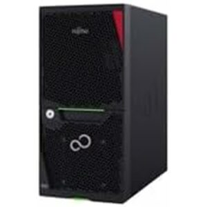 Servidor Fujitsu TX1310M5 Intel Xeon E-2324G 16 GB RAM