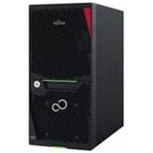 Servidor Fujitsu TX1310M5 Intel Xeon E-2324G 16 GB RAM