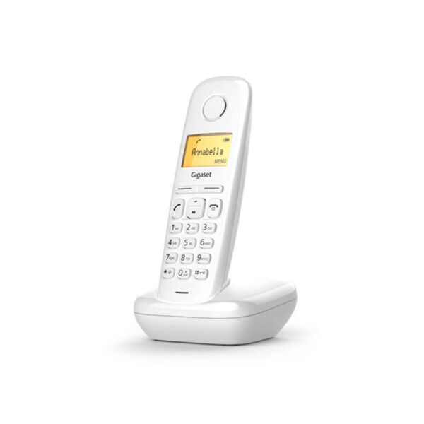 Teléfono Inalámbrico Gigaset A170 Inalámbrico 1,5" - Imagen 2