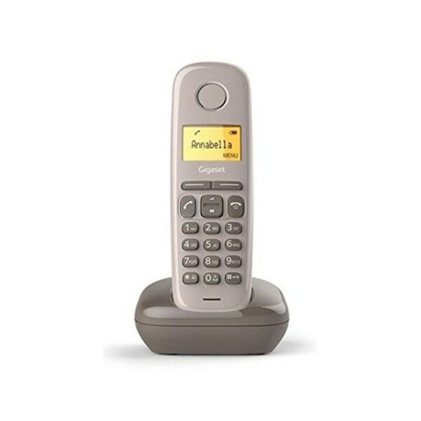 Teléfono Inalámbrico Gigaset S30852-H2802-D204 - Imagen 2