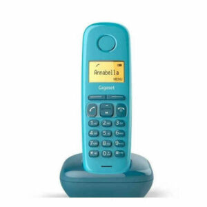 Teléfono Inalámbrico Gigaset A170 1,5"