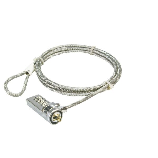 Cable de Seguridad LogiLink 1,5 m - Imagen 3