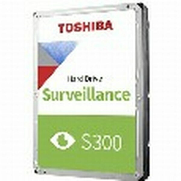 Disco Duro Toshiba S300 3,5" 6 TB - Imagen 2