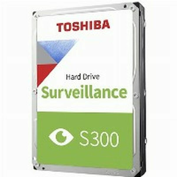Disco Duro Toshiba S300 3,5" 6 TB - Imagen 3