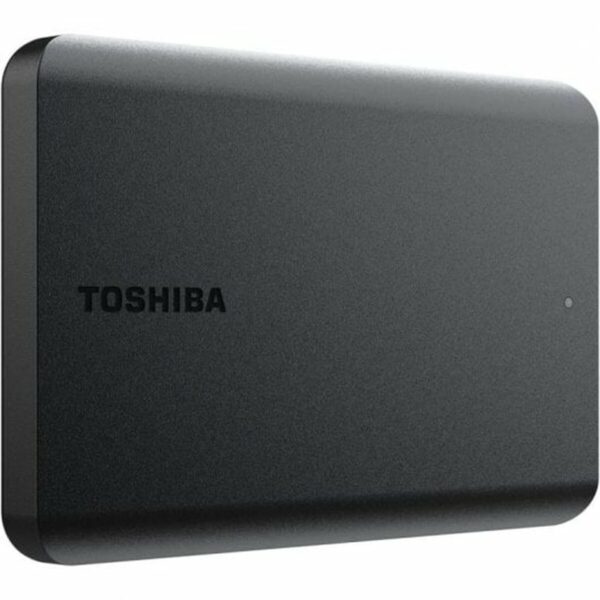 Disco Duro Externo Toshiba HDTB520EK3AA - Imagen 2