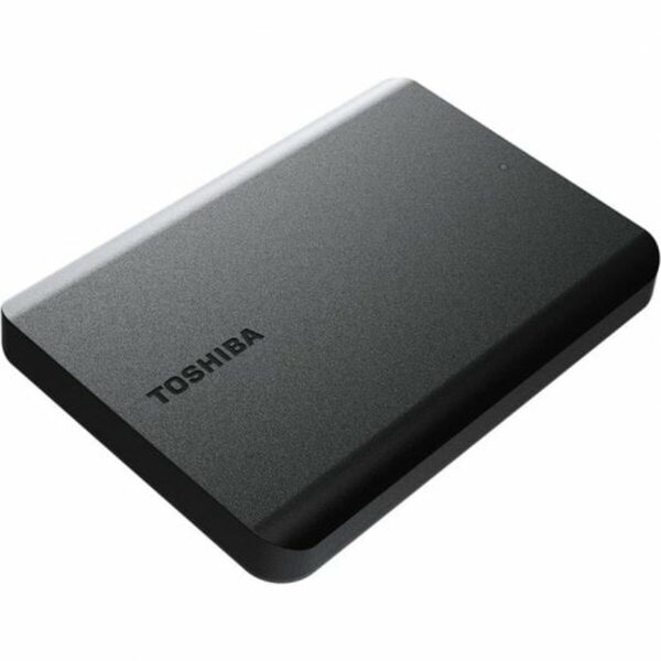 Disco Duro Externo Toshiba HDTB520EK3AA - Imagen 3