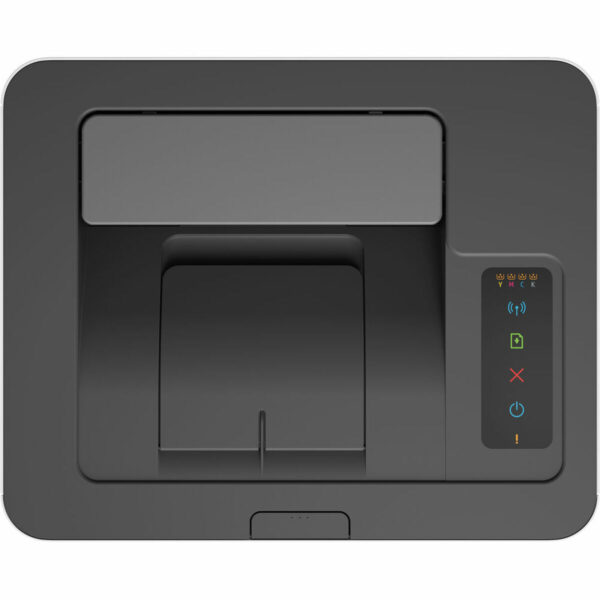 Impresora Láser HP 4ZB95A#B19 600 px LAN WiFi - Imagen 2