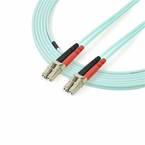 Cable de Red Rígido UTP Categoría 6 Startech 450FBLCLC3 3 m - Imagen 2