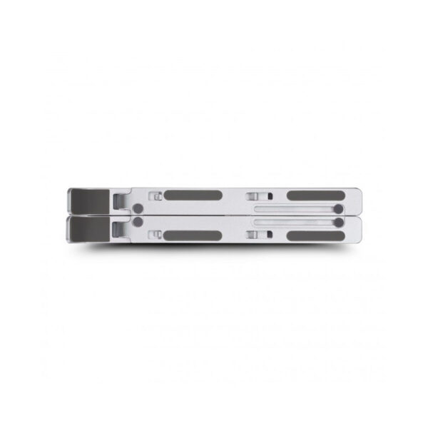 Soporte para Portátil Plegable y Regulable Urban Factory AST01UF Aluminio - Imagen 2