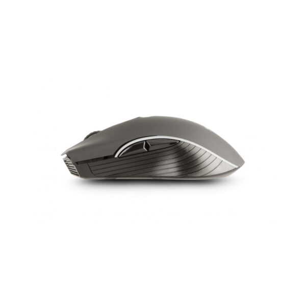 Ratón Bluetooth Inalámbrico Urban Factory BTM05UF Verde 2400 dpi - Imagen 5