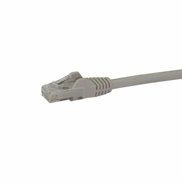 Cable de Red Rígido UTP Categoría 6 Startech N6PATC1MGR           1 m - Imagen 2