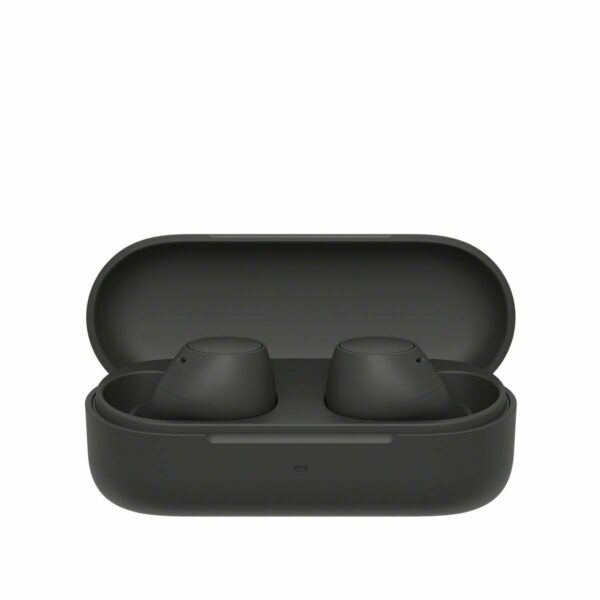 Auriculares in Ear Bluetooth Sony WFC510B.CE7 Negro - Imagen 2