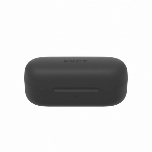 Auriculares in Ear Bluetooth Sony WFC510B.CE7 Negro - Imagen 3