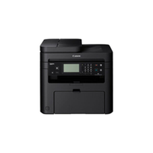 Impresora Láser Canon MF237w - Imagen 2