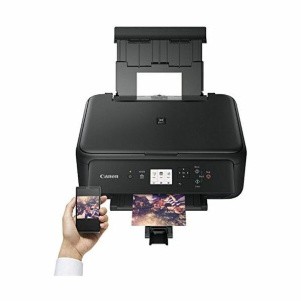 Impresora Multifunción Canon PIXMA TS5150 - Imagen 4