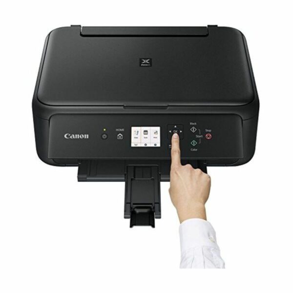 Impresora Multifunción Canon PIXMA TS5150 - Imagen 5