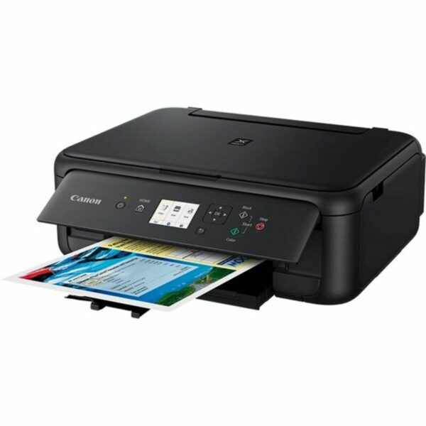 Impresora Multifunción Canon PIXMA TS5150 - Imagen 6