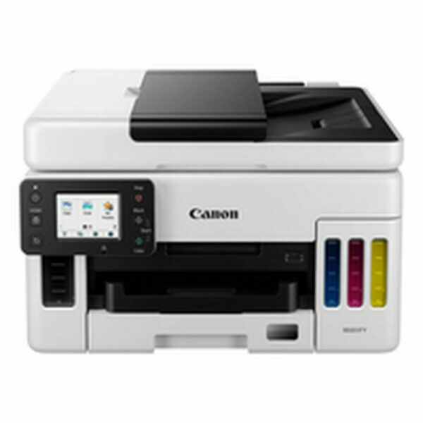 Impresora Multifunción Canon 4470C006 Blanco - Imagen 2