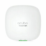 Punto de Acceso HPE R4W02A               Blanco