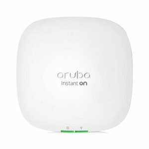 Punto de Acceso HPE R4W02A               Blanco
