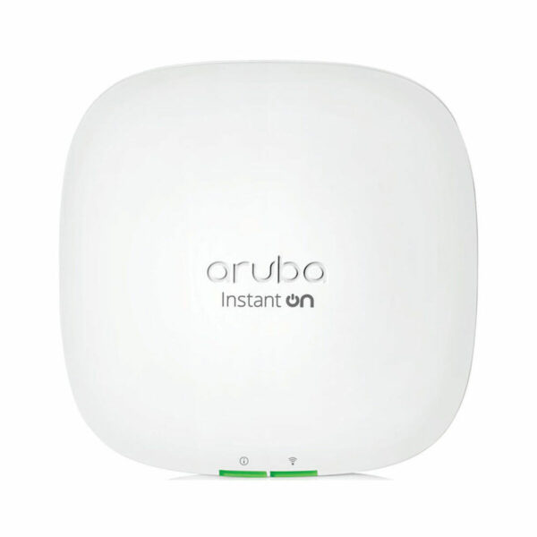 Punto de Acceso HPE R4W02A               Blanco