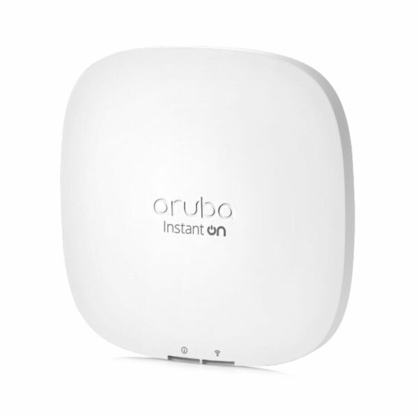 Punto de Acceso HPE R4W02A               Blanco - Imagen 2