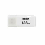 Memoria USB Kioxia TransMemory U202 Blanco 128 GB