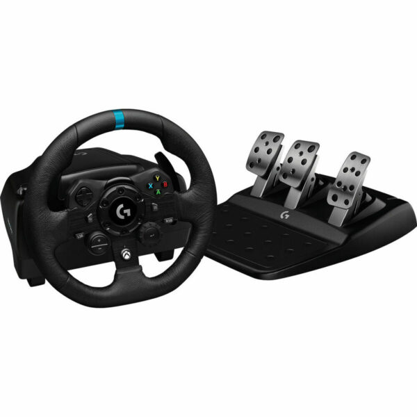 Volante de Carreras Logitech G923 RACING