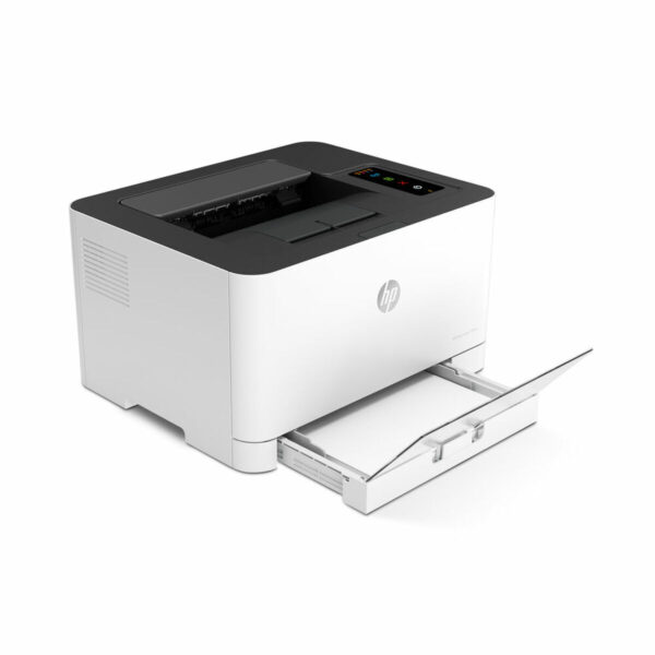 Impresora Láser HP 4ZB95A#B19 600 px LAN WiFi - Imagen 3
