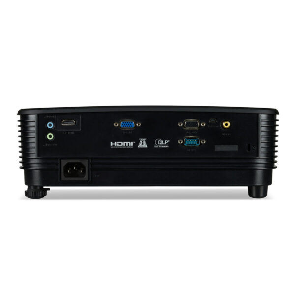 Proyector Acer X1128I XGA 4800 Lm - Imagen 4