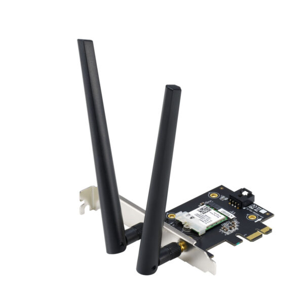 Tarjeta de Red Wifi Asus 90IG07A0-MO0B00 - Imagen 2