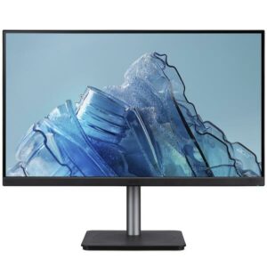 Monitor Acer CB243Y IPS 23,8" 60 Hz