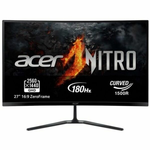 Monitor Gaming Acer UM.JX0EE.305 32" - Imagen 2