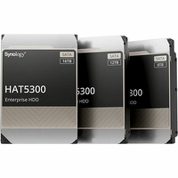 Disco Duro Synology HAT5300-16T 16 TB 3,5"