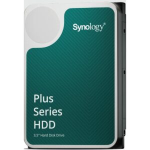 Disco Duro Synology HAT3300-6T 3,5" 6 TB