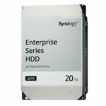 Disco Duro Synology HAT5310-20T 3,5" 20 TB