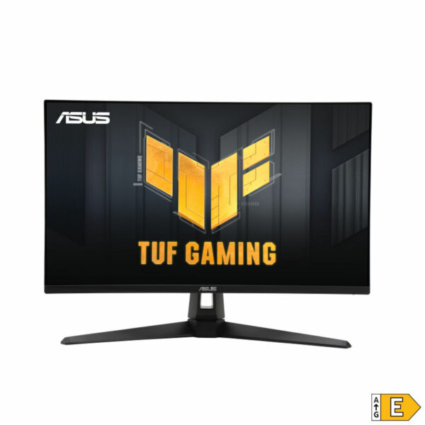 Monitor Asus TUF Gaming VG279QM1A 27" LED IPS HDR10 LCD Flicker free NVIDIA G-SYNC 280 Hz - Imagen 2