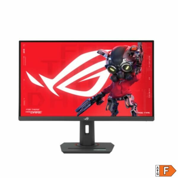 Monitor Gaming Asus ROG Strix XG27ACS 27" 180 Hz Quad HD - Imagen 2