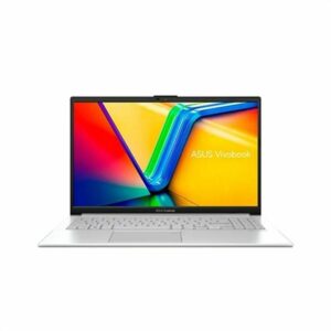 Laptop Asus 90NB0ZT1-M00RV0 15,6" Intel Core i3 N305 8 GB RAM 256 GB SSD Qwerty Español