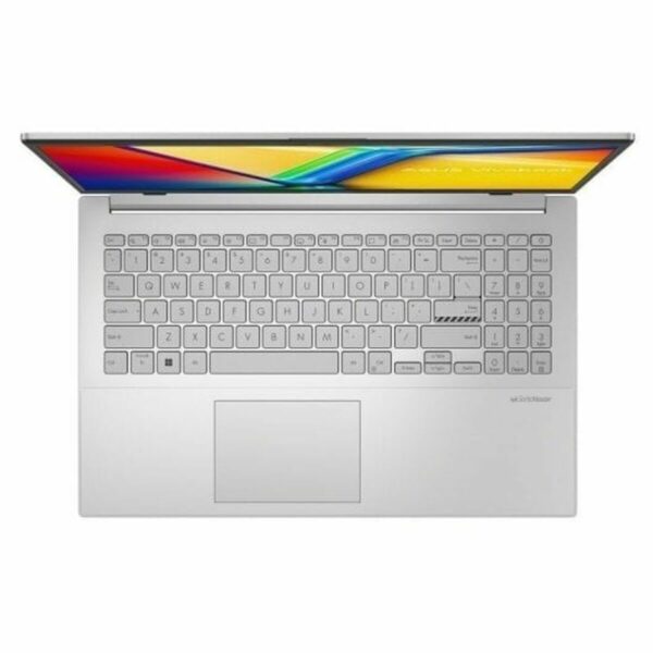 Laptop Asus 90NB0ZT1-M00RV0 15,6" Intel Core i3 N305 8 GB RAM 256 GB SSD Qwerty Español - Imagen 5