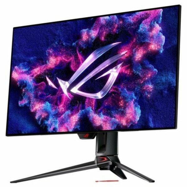 Monitor Gaming Asus 90LM0A50-B01370 4K Ultra HD 31,5" 240 Hz - Imagen 2