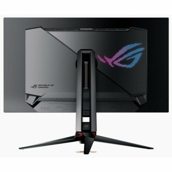 Monitor Gaming Asus 90LM0A50-B01370 4K Ultra HD 31,5" 240 Hz - Imagen 4